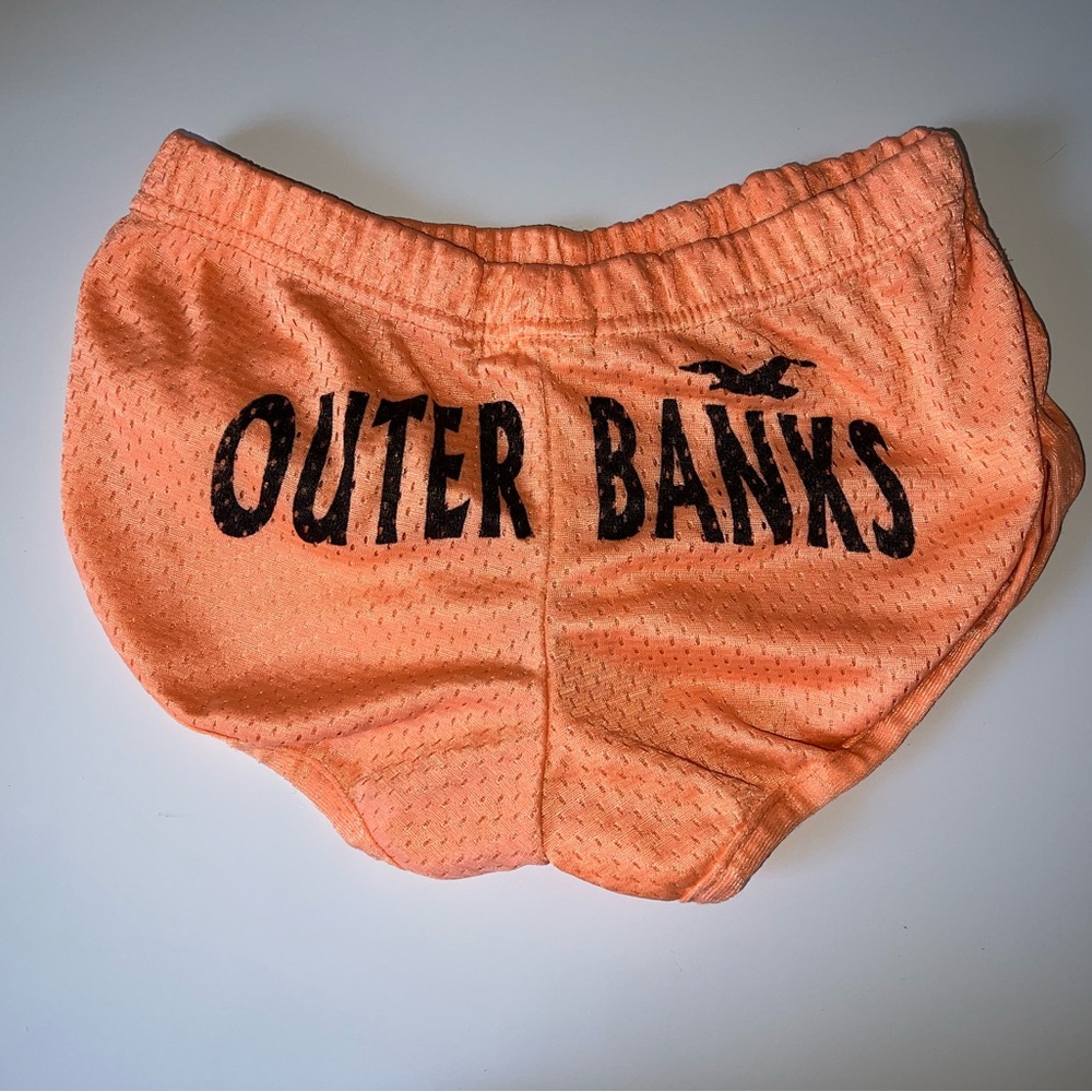 outer banks shorts